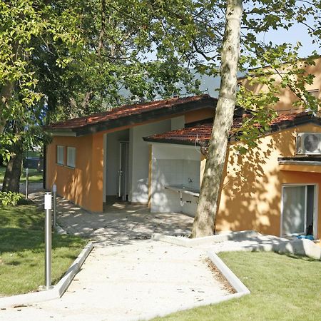 Garni Hotel Siesta 노바고리차 외부 사진